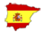 MARMOLES EL CHAPARRAL - Espanol